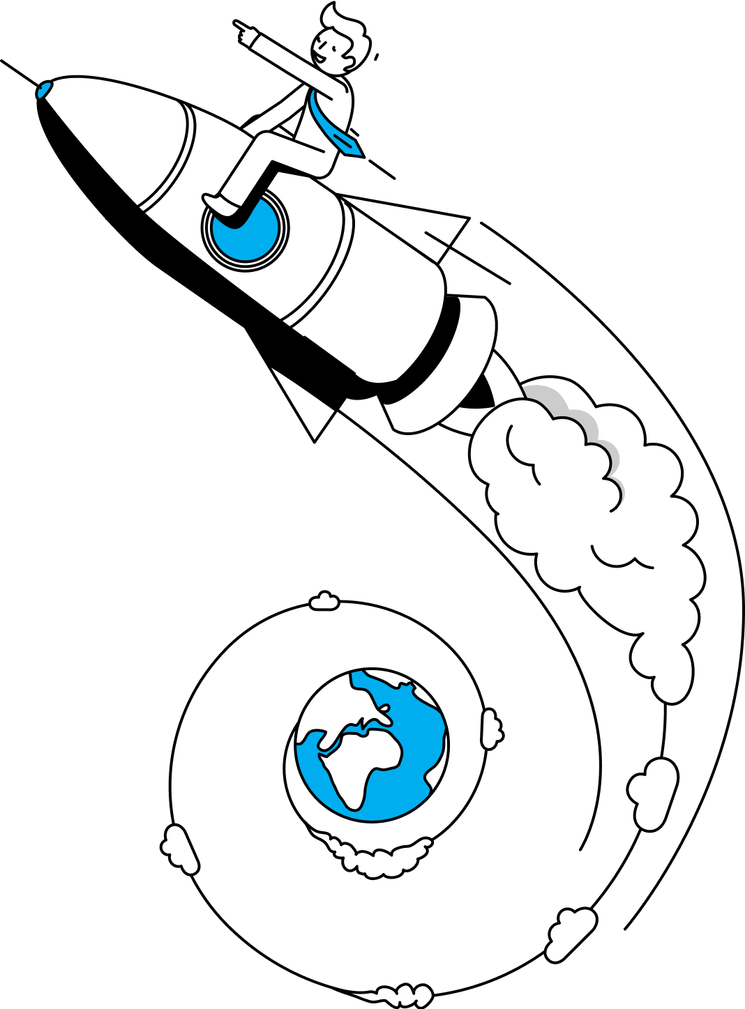 Rocket Launch